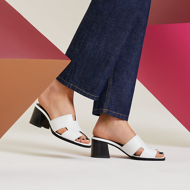 Helia 60 sandal | Hermès Finland